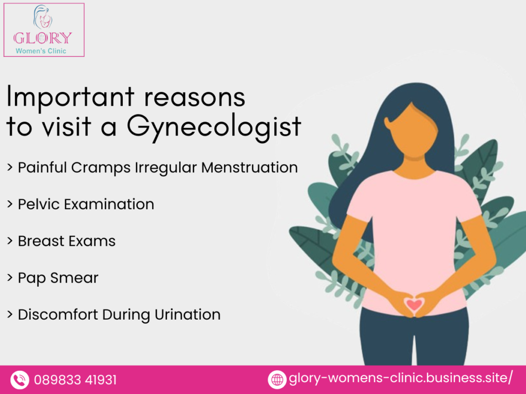 Gynaecologist in Pune