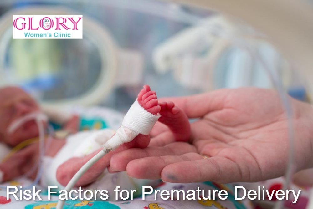 Risk Factors for Premature Delivery