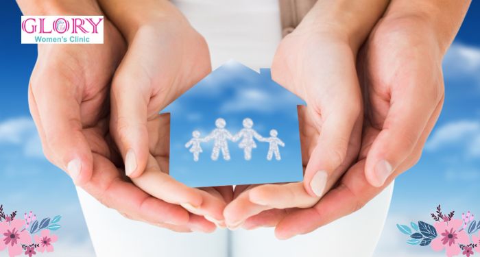 Looking for the safest way to family planning? Consult a trusted Gynecologist in Ravet for best family planning treatment