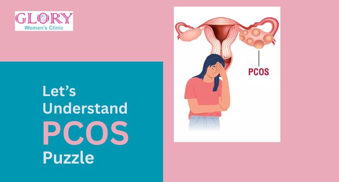 Learn everything about PCOS—its symptoms, causes, long-term risks, and best PCOS treatment strategies from expert gynecologists in Ravet. Solve the PCOS puzzle today.