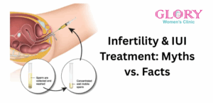infertility & IUI treatment in Walhekarwadi