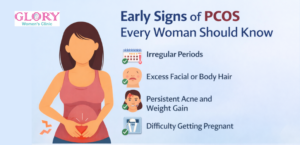 Glory Women's Clinic| infertility & IUI treatment in Ravet, Walhekarwadi, Punawale, tathawade, Pune