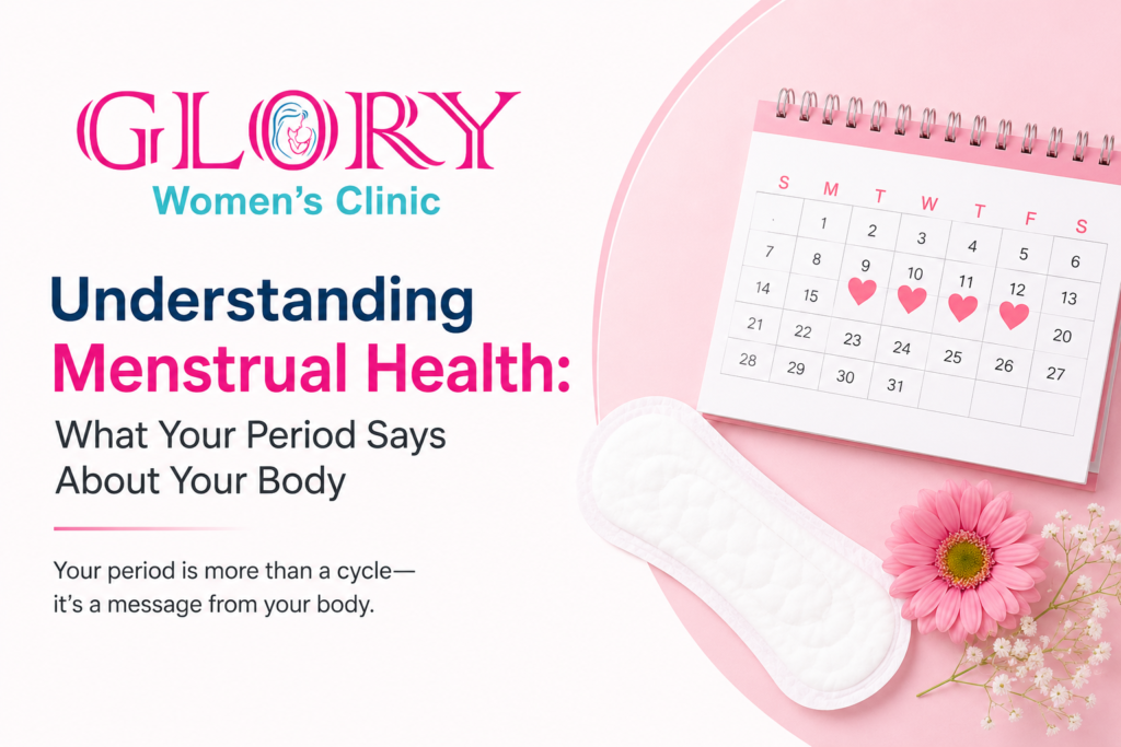 High-risk pregnancy services in Ravet | Glory Women's Clinic