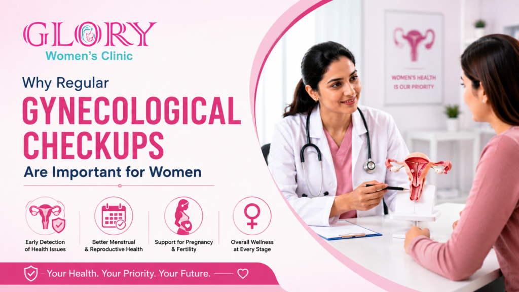best Gynaecologist in Ravet, Walhekarwadi, Punawale, tathawade, Pune